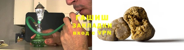 хмурый Алзамай