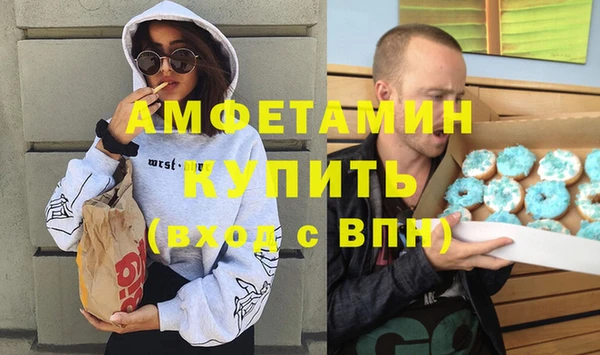 хмурый Алзамай