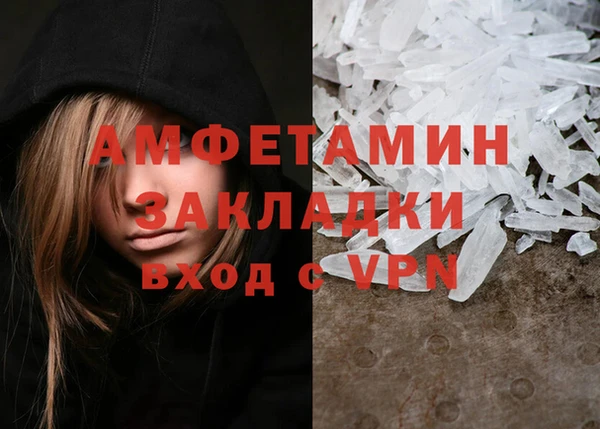 хмурый Алзамай